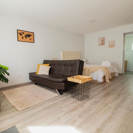 Casinha Villa Aveiro Eksteriør bilde