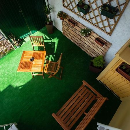 Casinha Villa Aveiro Eksteriør bilde