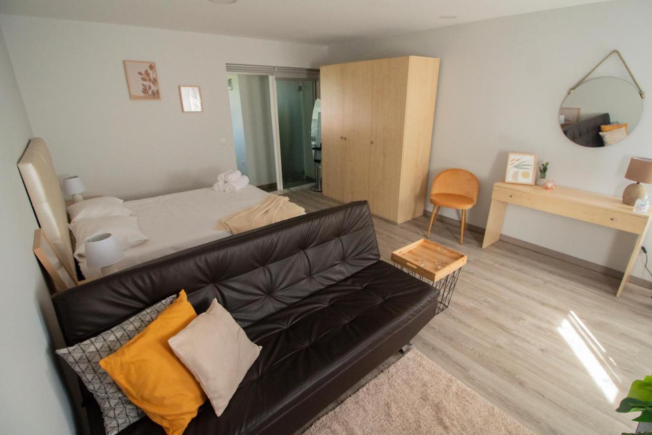 Casinha Villa Aveiro Eksteriør bilde