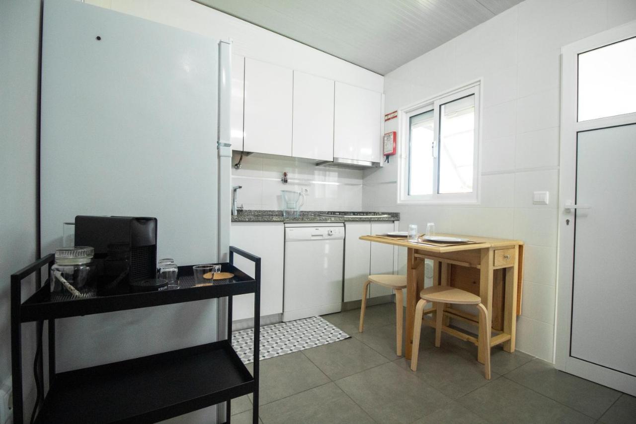 Casinha Villa Aveiro Eksteriør bilde