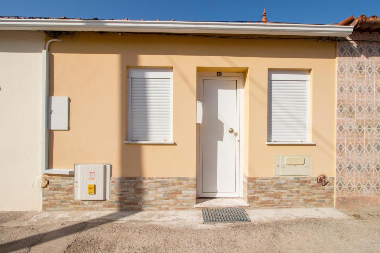 Casinha Villa Aveiro Eksteriør bilde