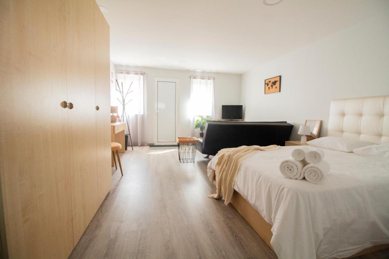 Casinha Villa Aveiro Eksteriør bilde