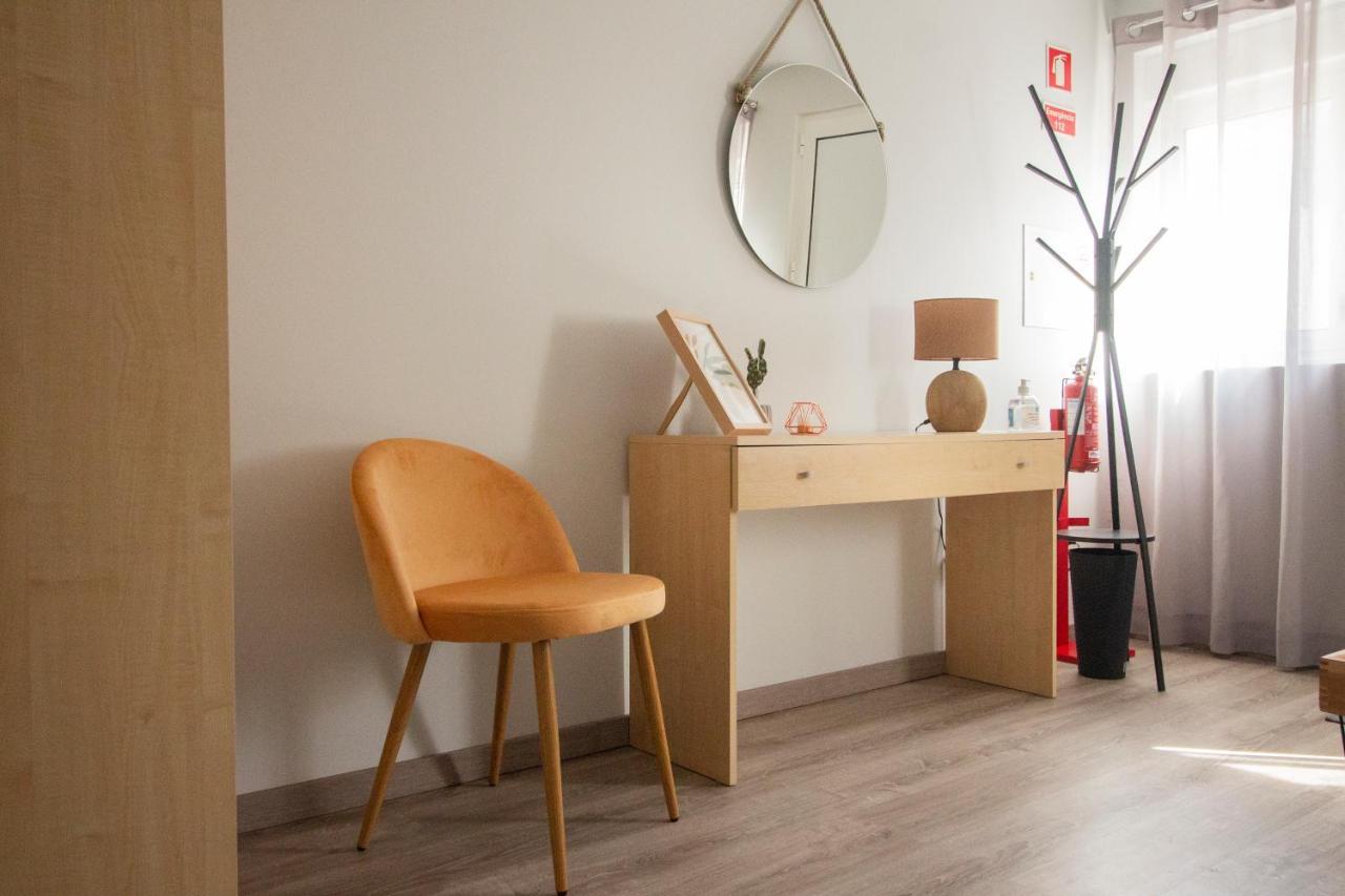Casinha Villa Aveiro Eksteriør bilde