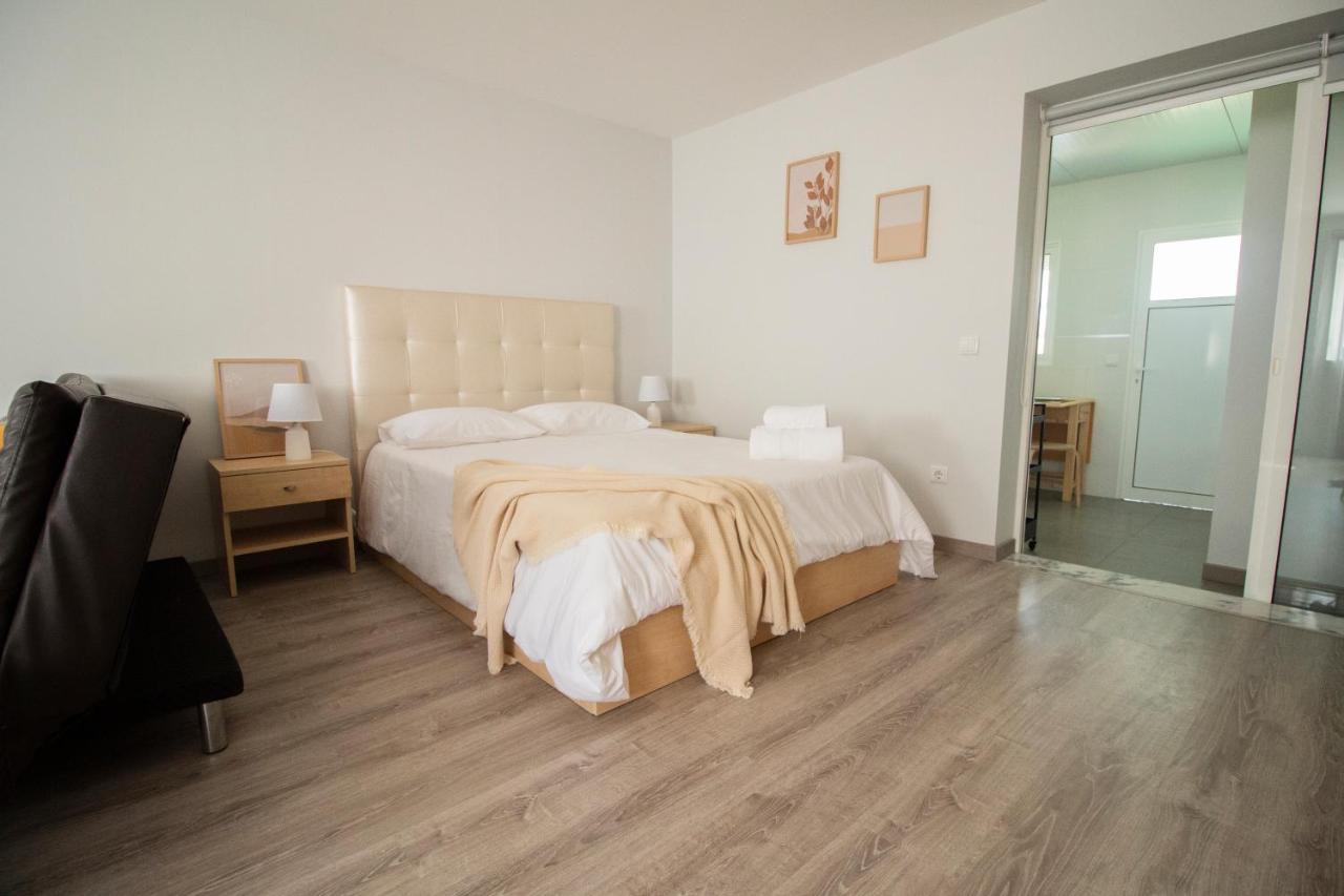 Casinha Villa Aveiro Eksteriør bilde