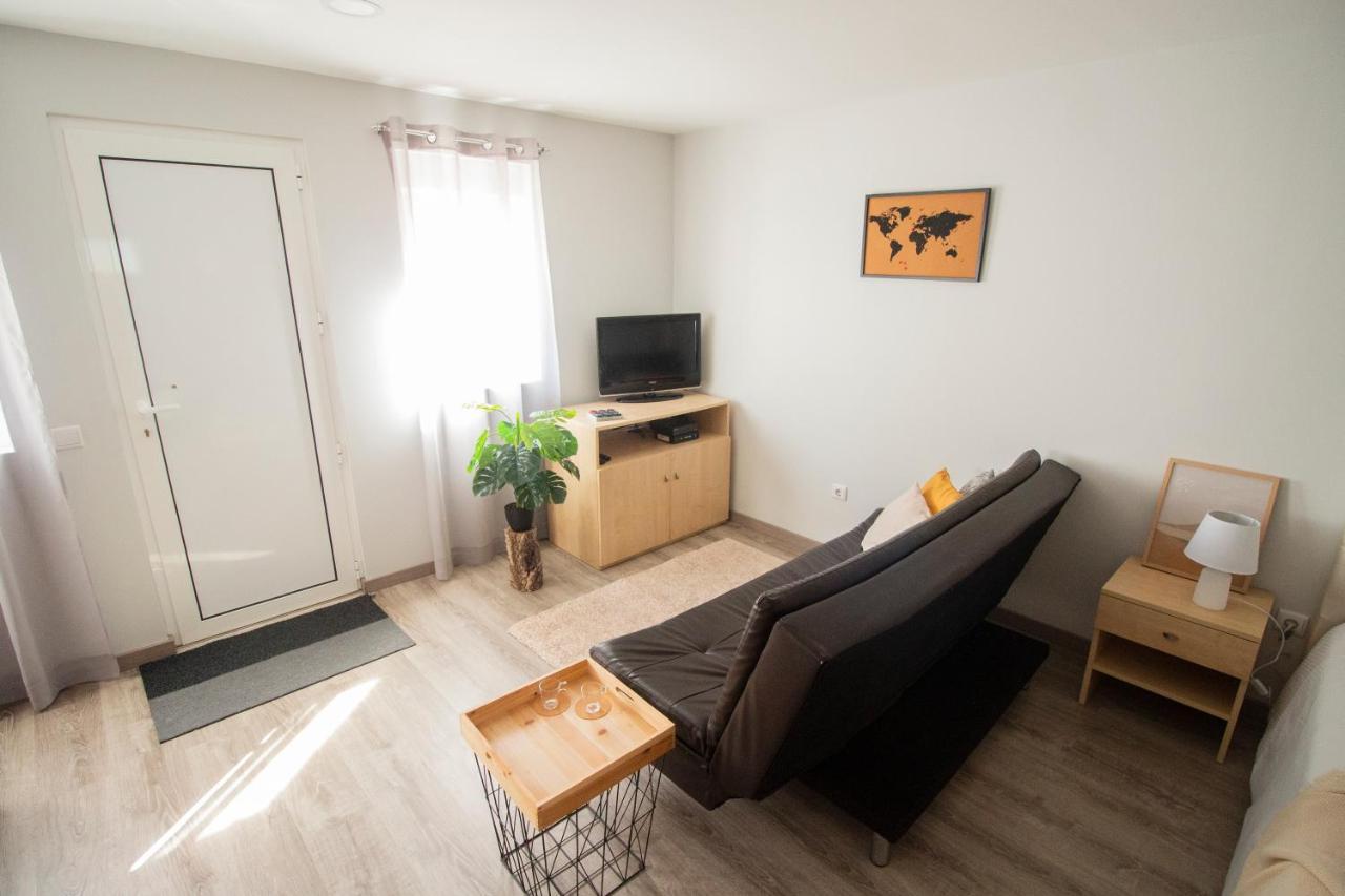 Casinha Villa Aveiro Eksteriør bilde